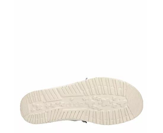 Heydude Womens Wendy Slip On Sneaker Product Image