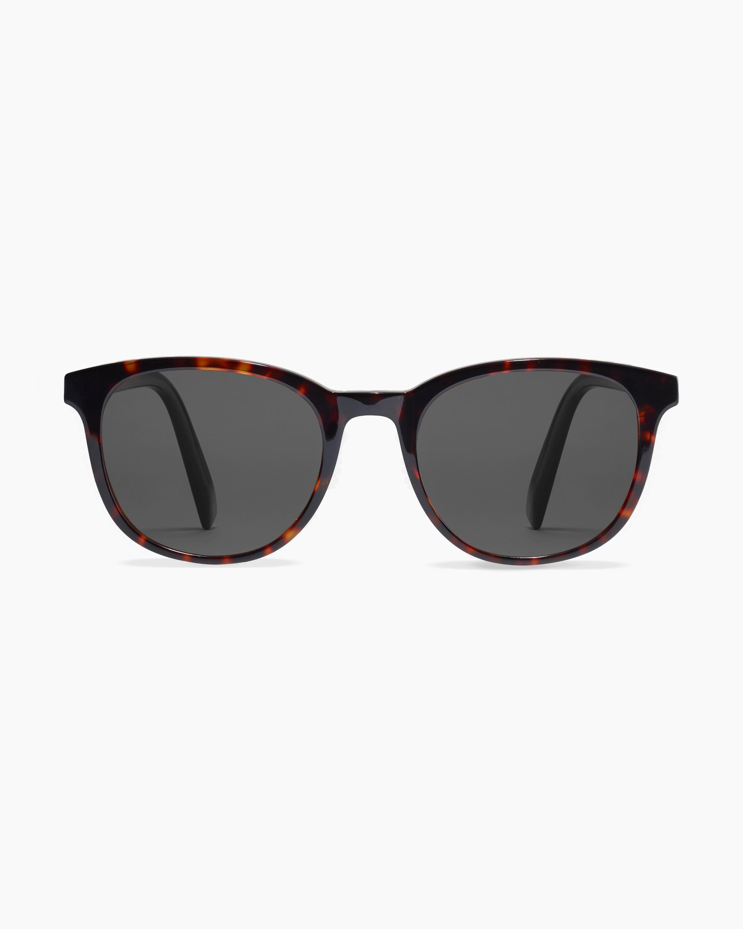 Charlie Polarized Acetate Sunglasses Product Image