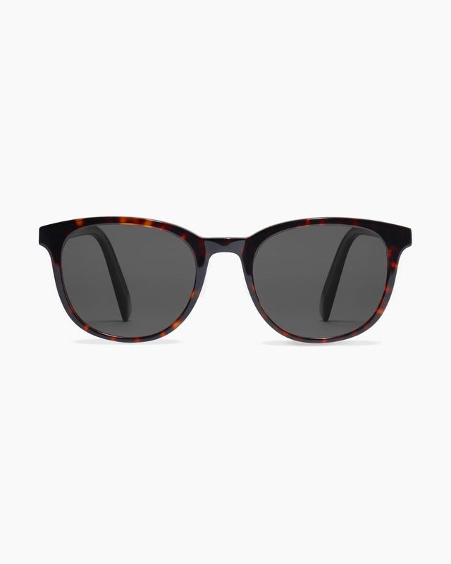 Charlie Polarized Acetate Sunglasses Product Image