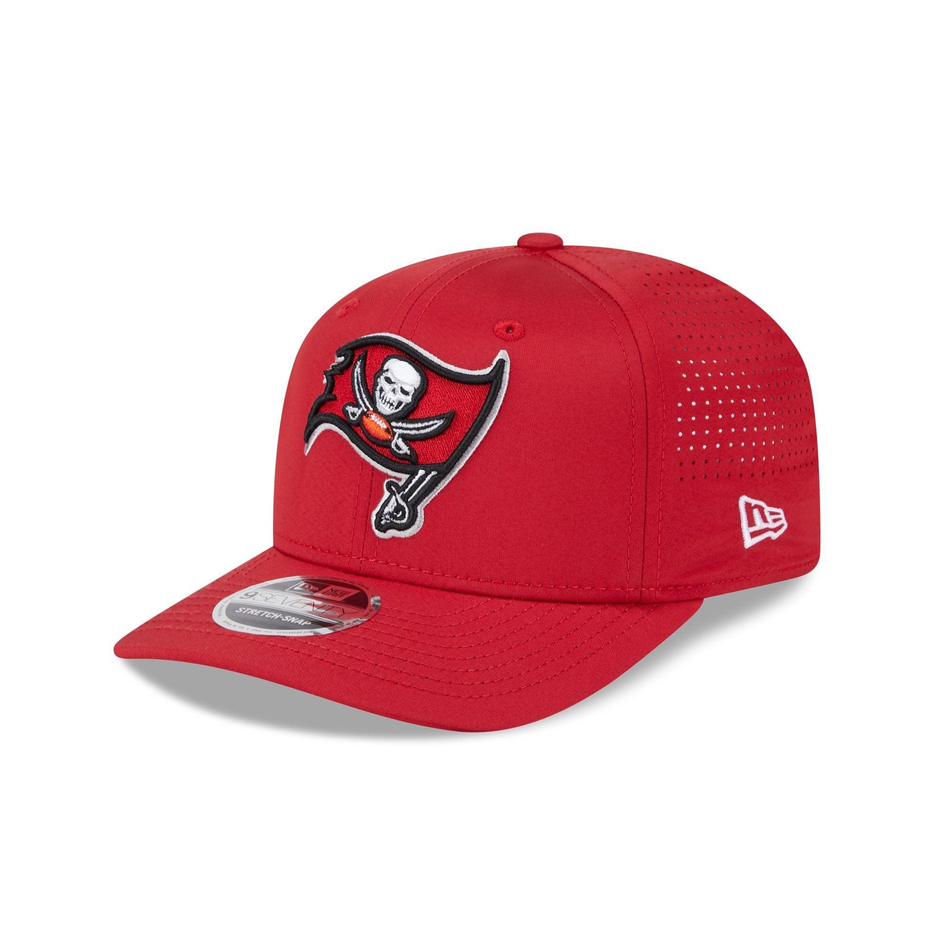 St. Louis Cardinals Perform 9SEVENTY Stretch-Snap Hat Male Product Image