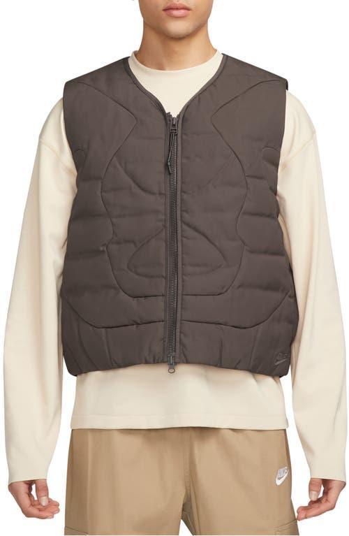 Nike Sportswear Tech Pack Therma-FIT ADV Men's Insulated Vest Product Image