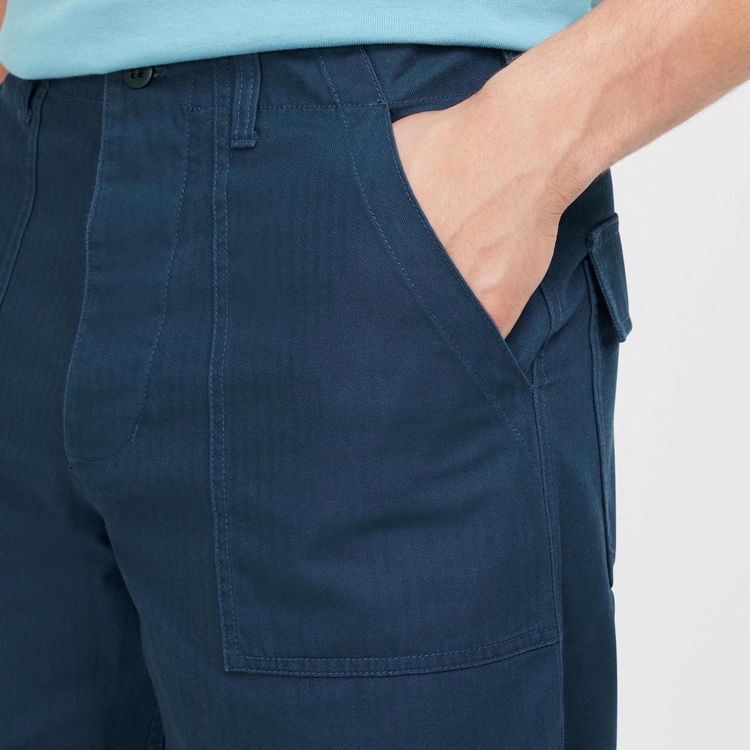 Nike Men's Life Fatigue Pants Product Image