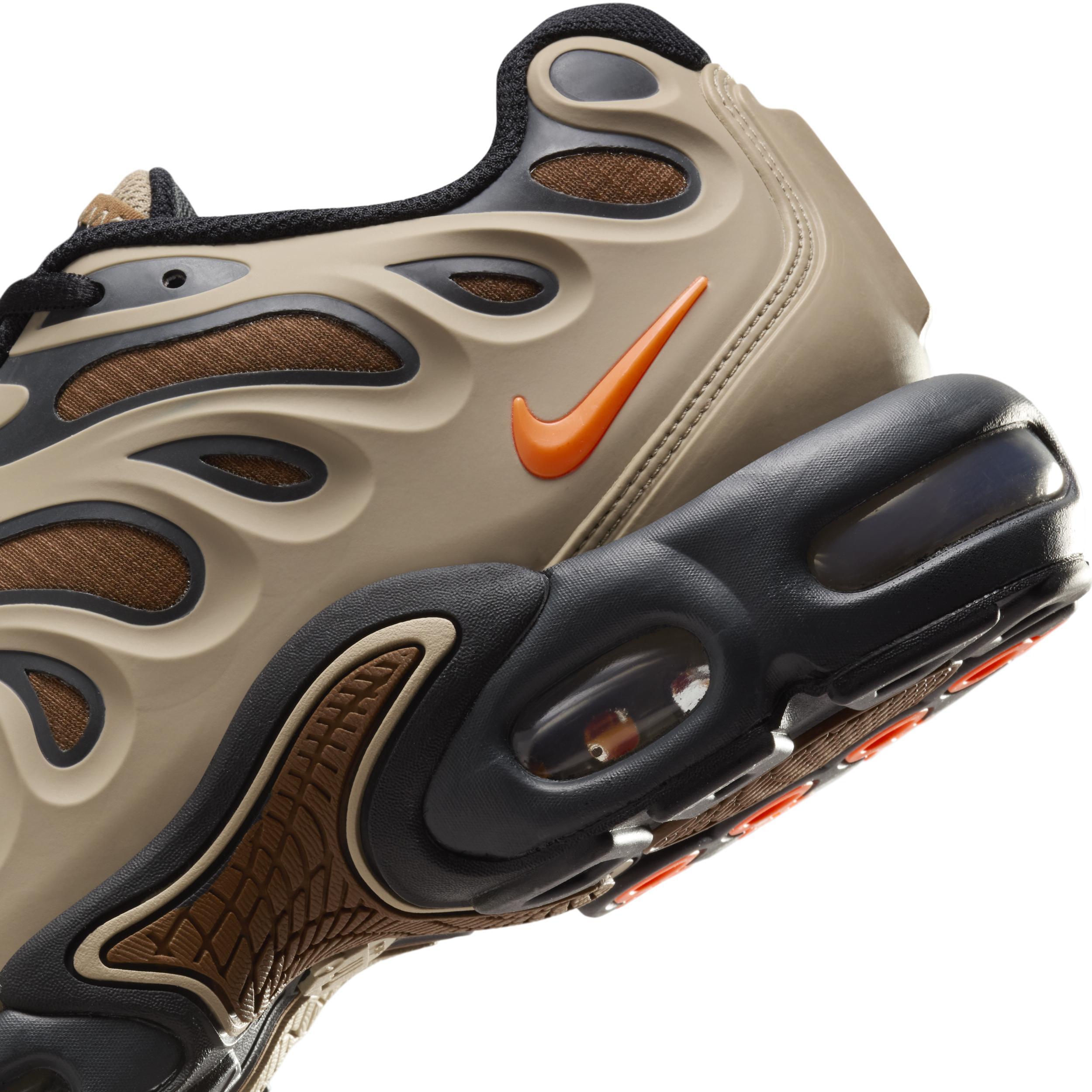 Nike Men's Air Max Plus Drift Winterized Shoes Product Image