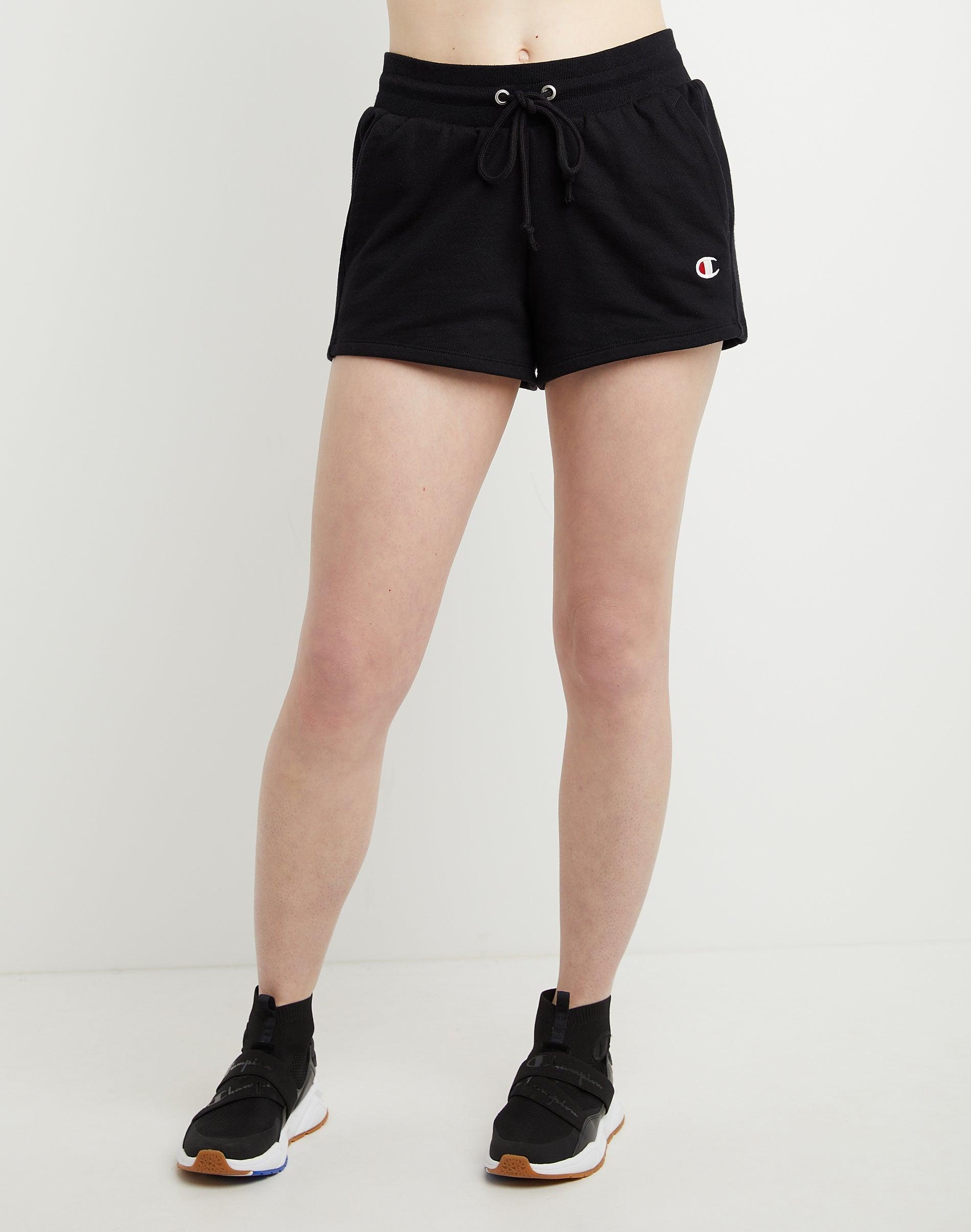 Champion LIFE Reverse Weave(r) Shorts Women's Clothing Product Image