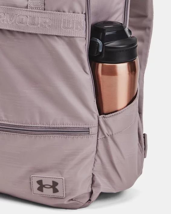 Women's UA Studio Backpack Product Image