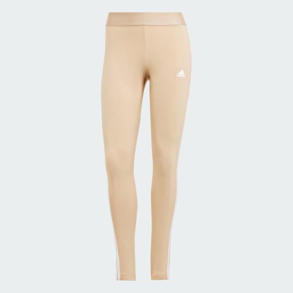 LOUNGEWEAR Essentials 3-Stripes Leggings Product Image