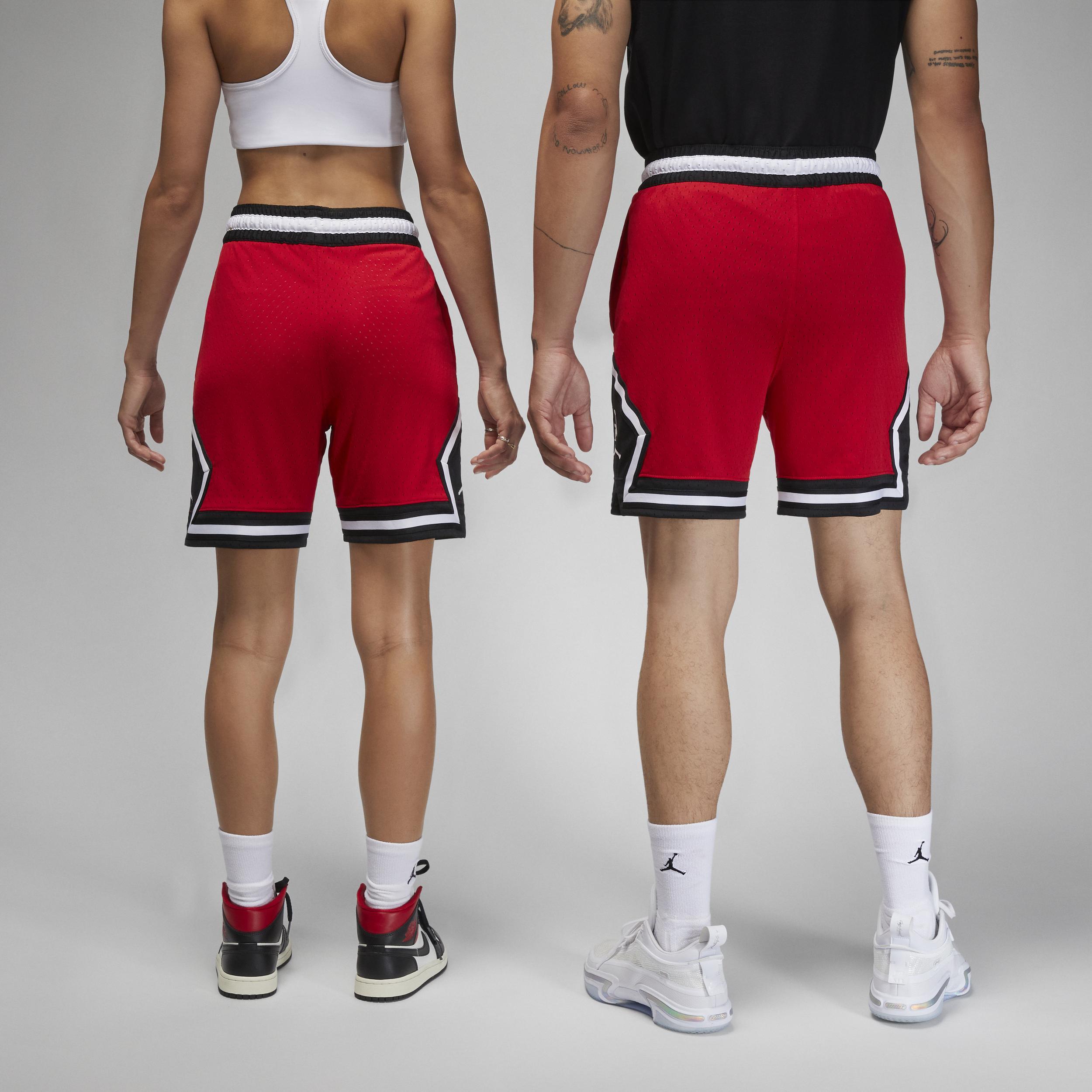 Men's Jordan Dri-FIT Sport Diamond Shorts Product Image