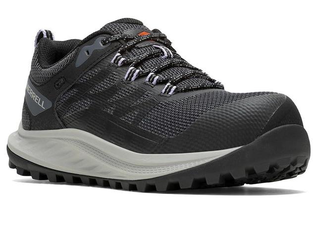 Merrell Work Antora 3 CF Men's Shoes Product Image