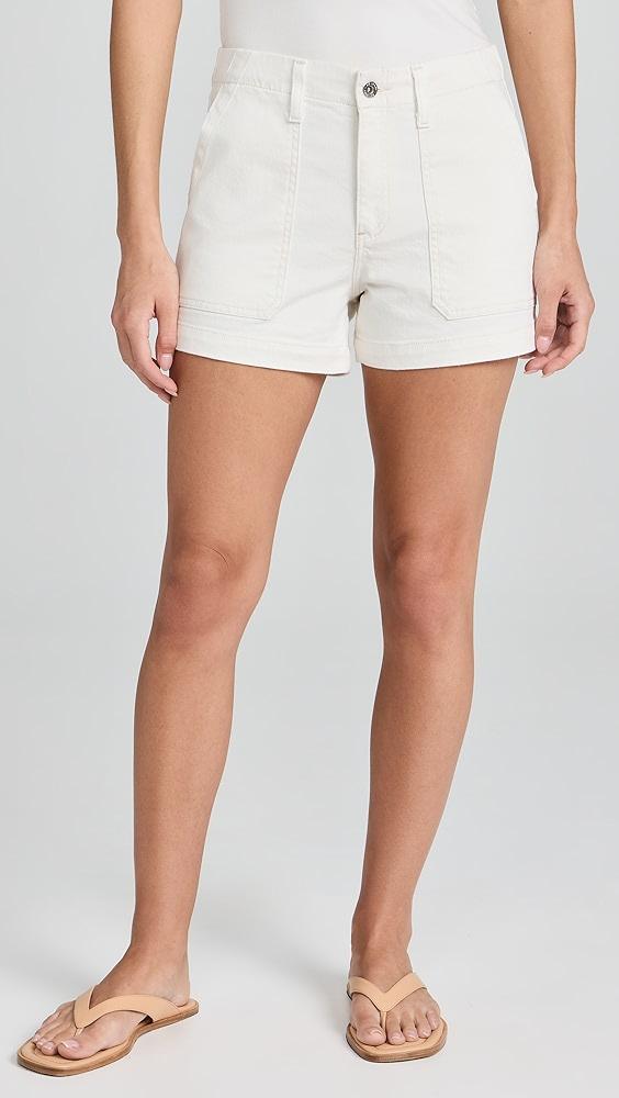 AG Analeigh Shorts | Shopbop Product Image