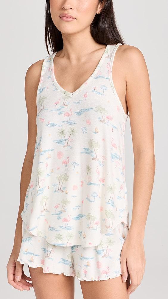 Z Supply Spring Break Vacay Top | Shopbop Product Image