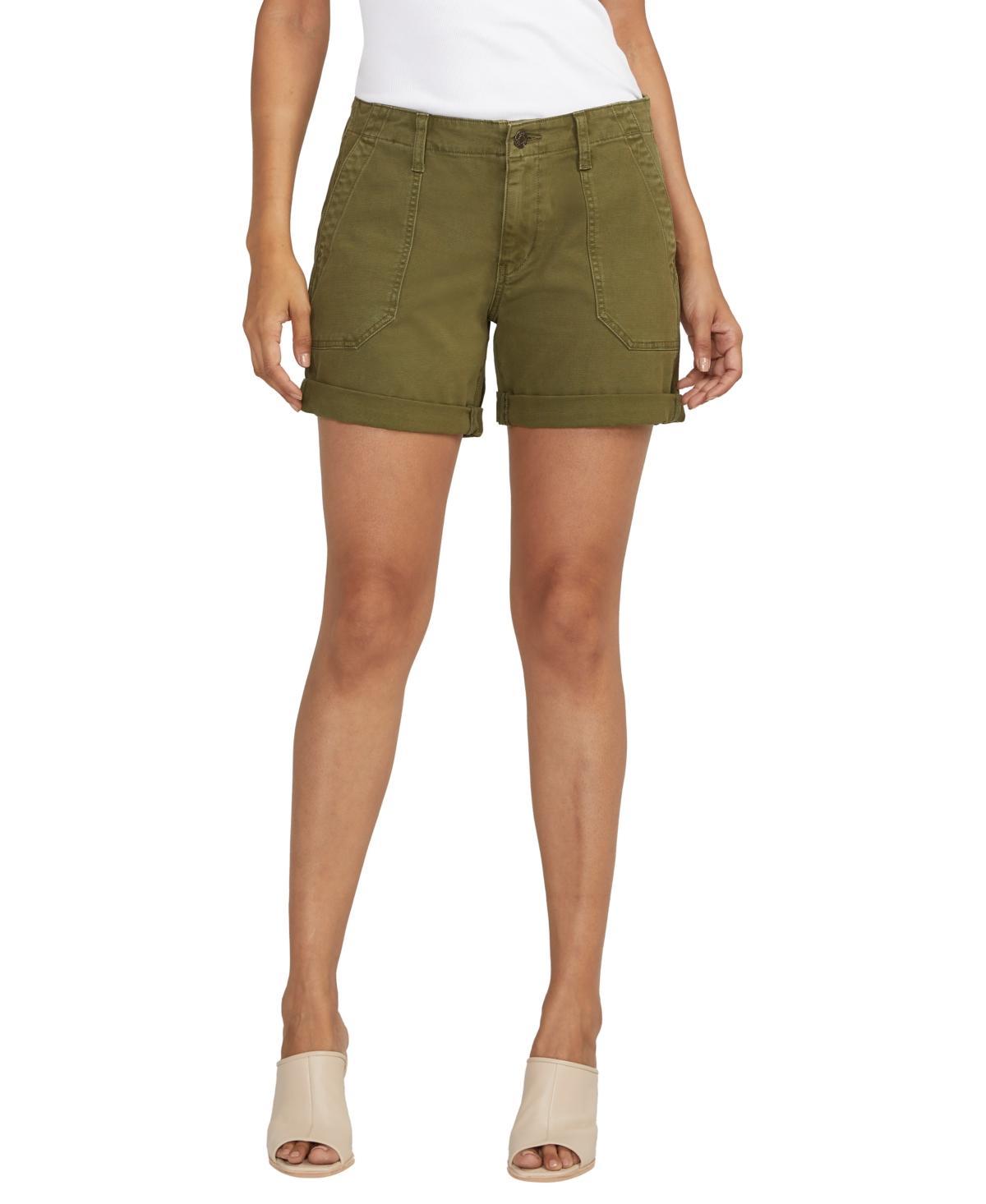 Women's Alex Safari Shorts Product Image