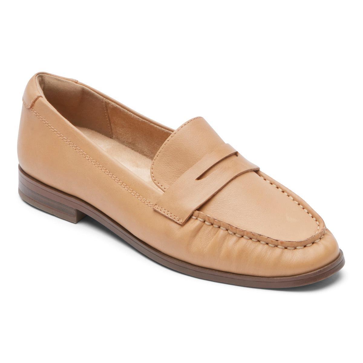 Women's Susana Penny Loafer Female Product Image