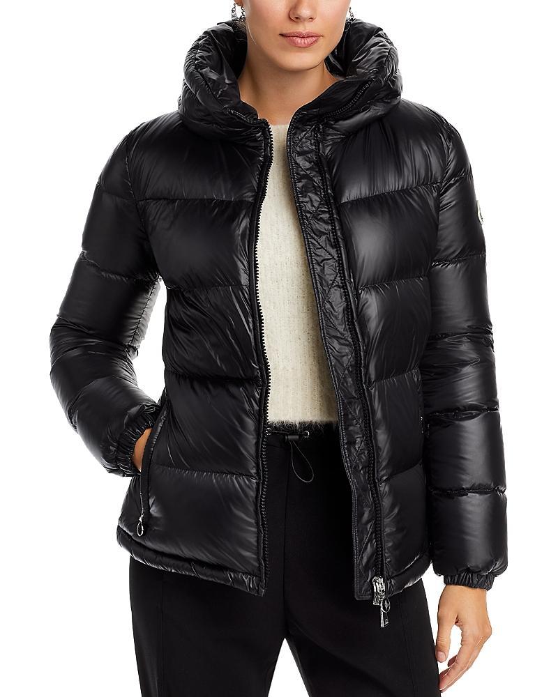 Moncler Douro Down Puffer Jacket Product Image