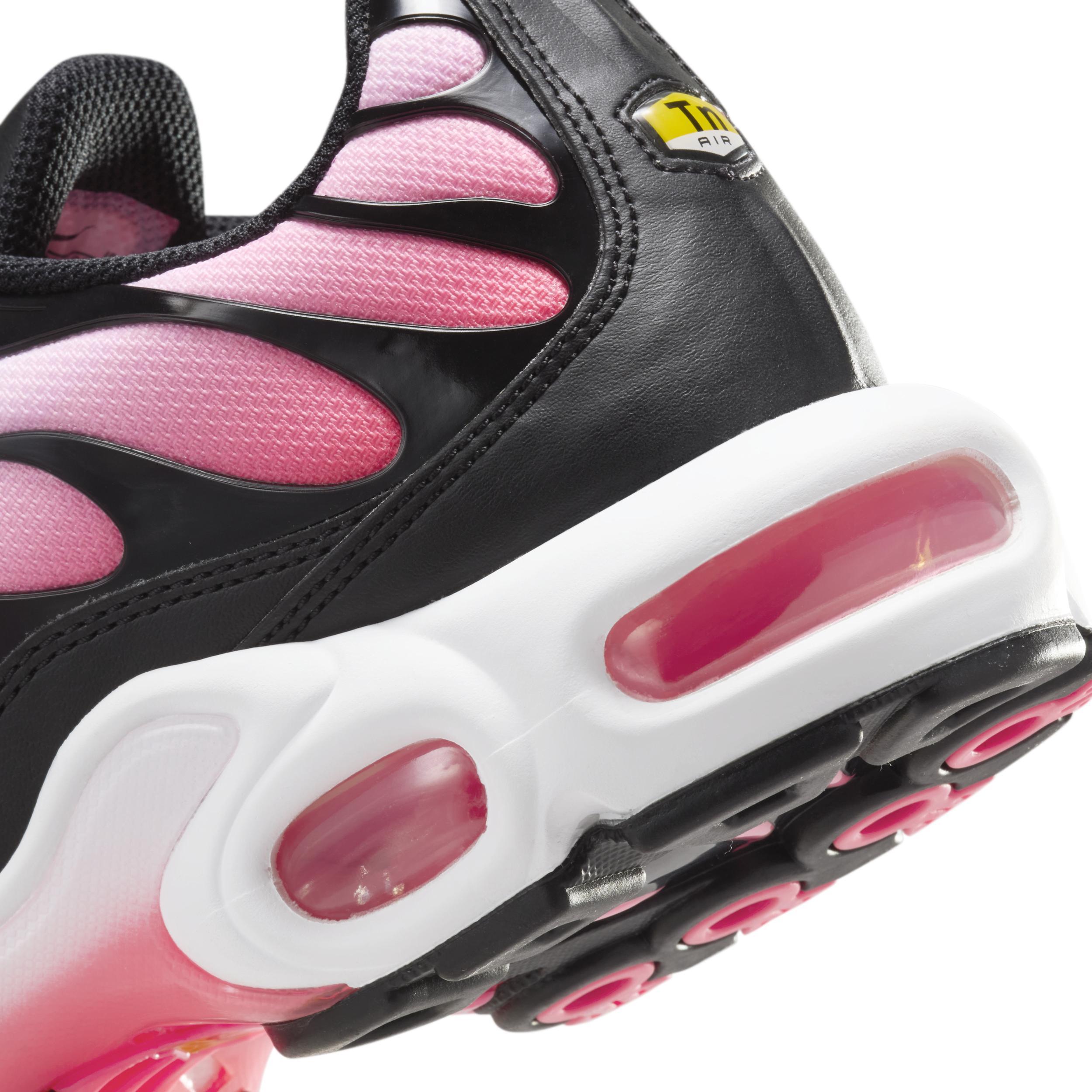 Nike Womens Air Max Plus Shoes Product Image