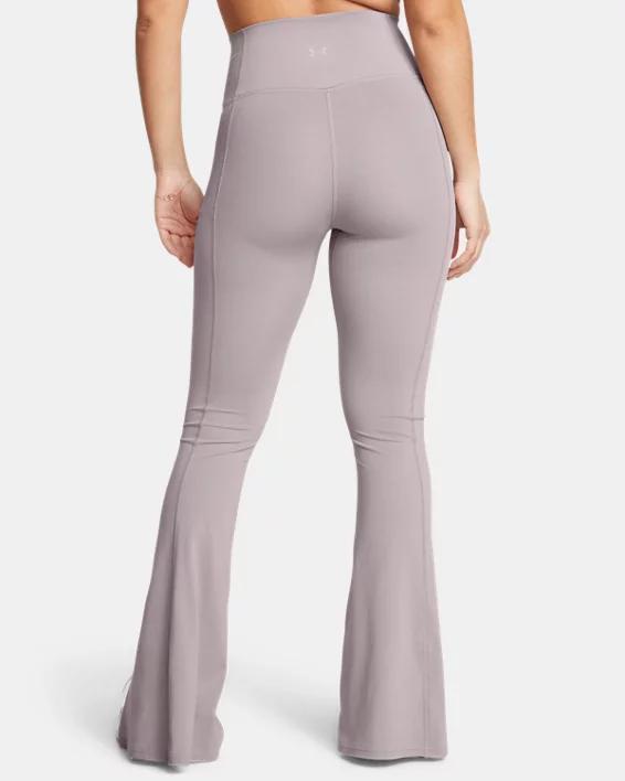 Women's UA Meridian Kick Flare Pants Product Image