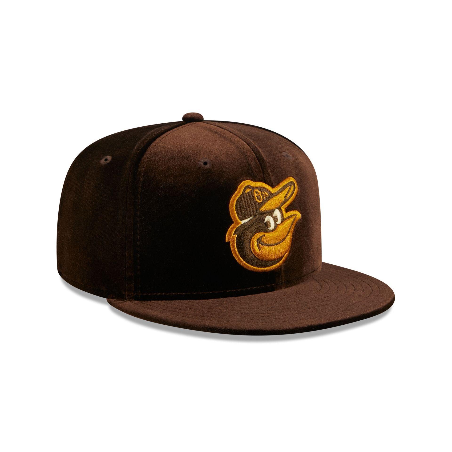 Pittsburgh Pirates Team Color Basic 9FIFTY Snapback Hat Male Product Image