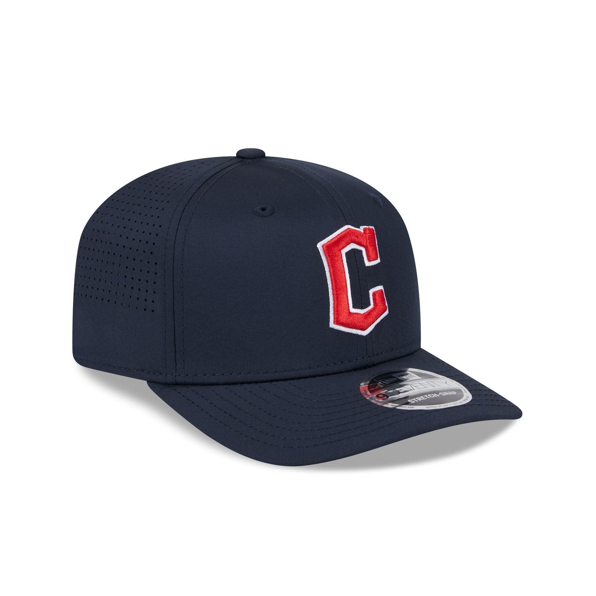 St. Louis Cardinals Perform 9SEVENTY Stretch-Snap Hat Male Product Image