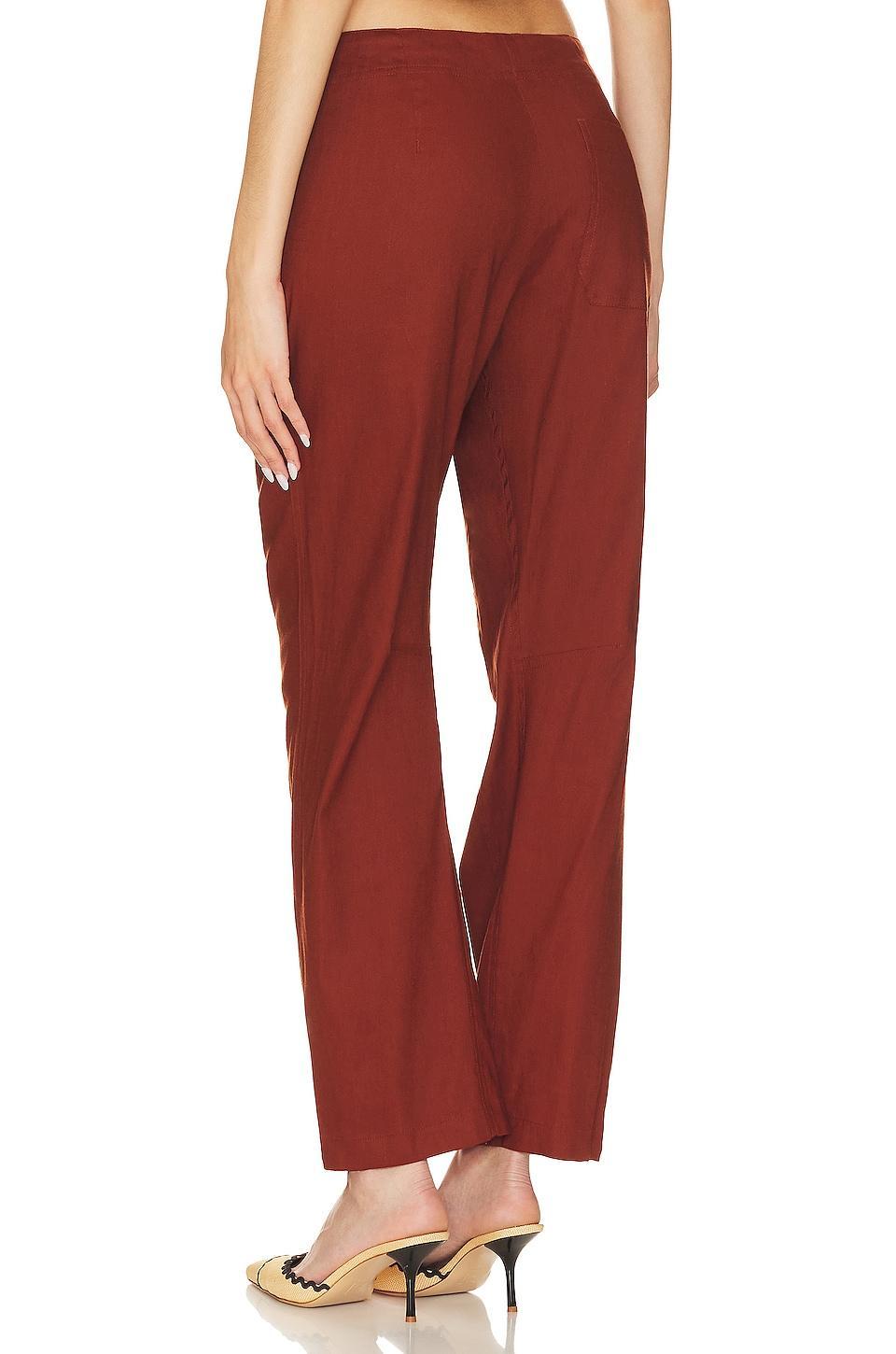 Dawn Pant Rag & Bone Product Image