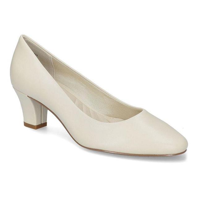 Easy Street Ballari Womens Pumps Ivory Product Image