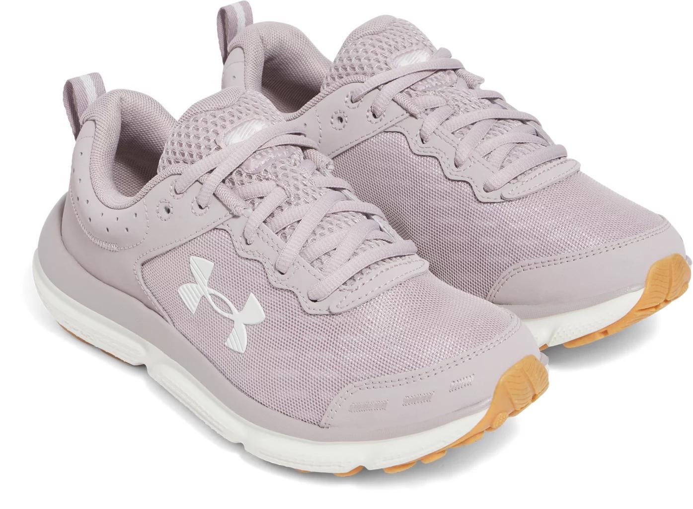 Women's UA Charged Assert 10 Running Shoes Product Image