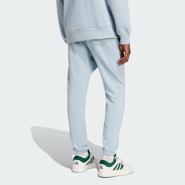 ALL SZN Fleece Regular Tapered Pants Product Image