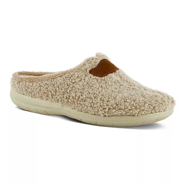 Flexus by Spring Step Paddington Womens Slippers Product Image