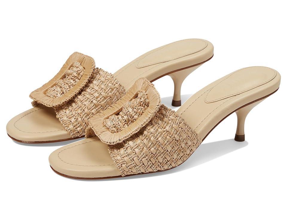 Schutz Cinna (Natural) Women's Sandals Product Image