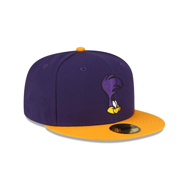 Georgia Tech Yellow Jackets 9FIFTY Snapback Hat Male Product Image