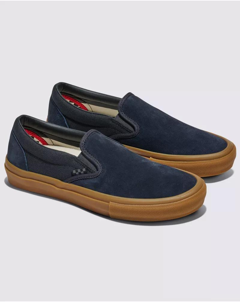 Skate Slip-On Shoe Product Image