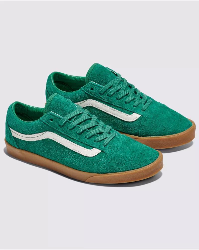 Old Skool Lowpro Shoe Product Image