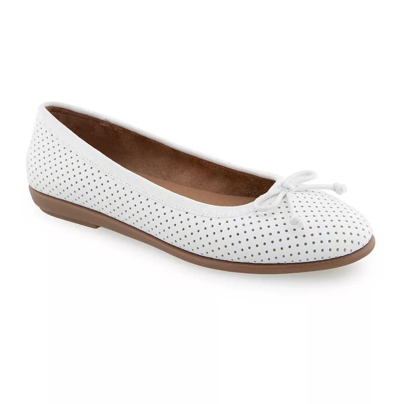 Aerosoles Homebet Womens Flats Product Image