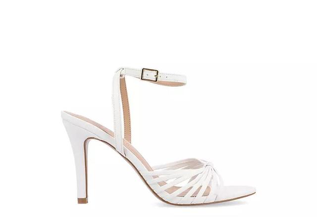 Journee Collection Womens Vanita Sandal Product Image