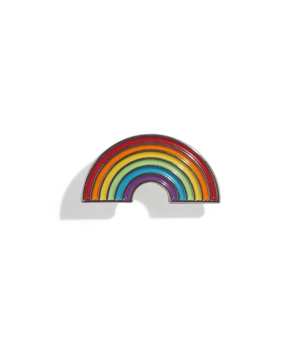 Rainbow Pin Product Image