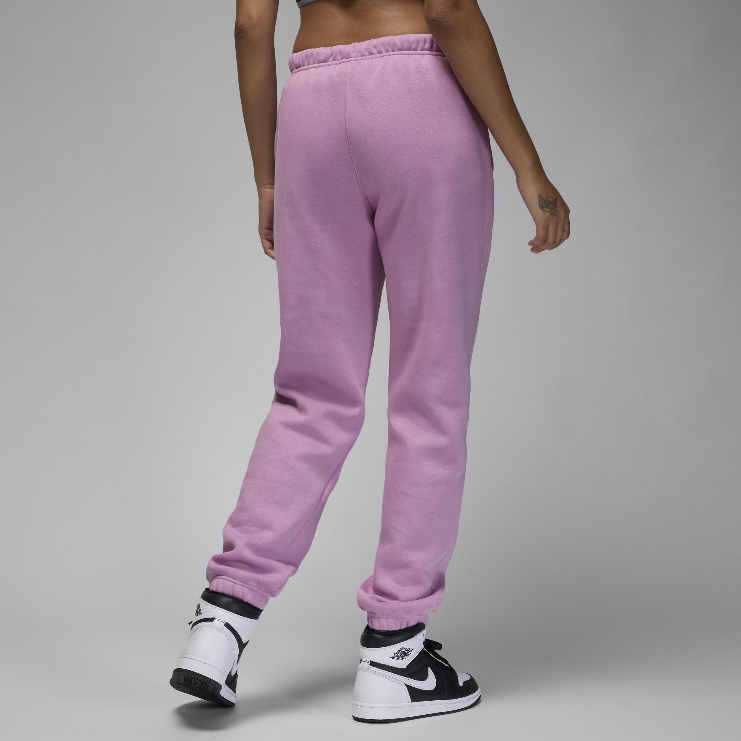 Jordan Brooklyn Fleece Women's Pants Product Image