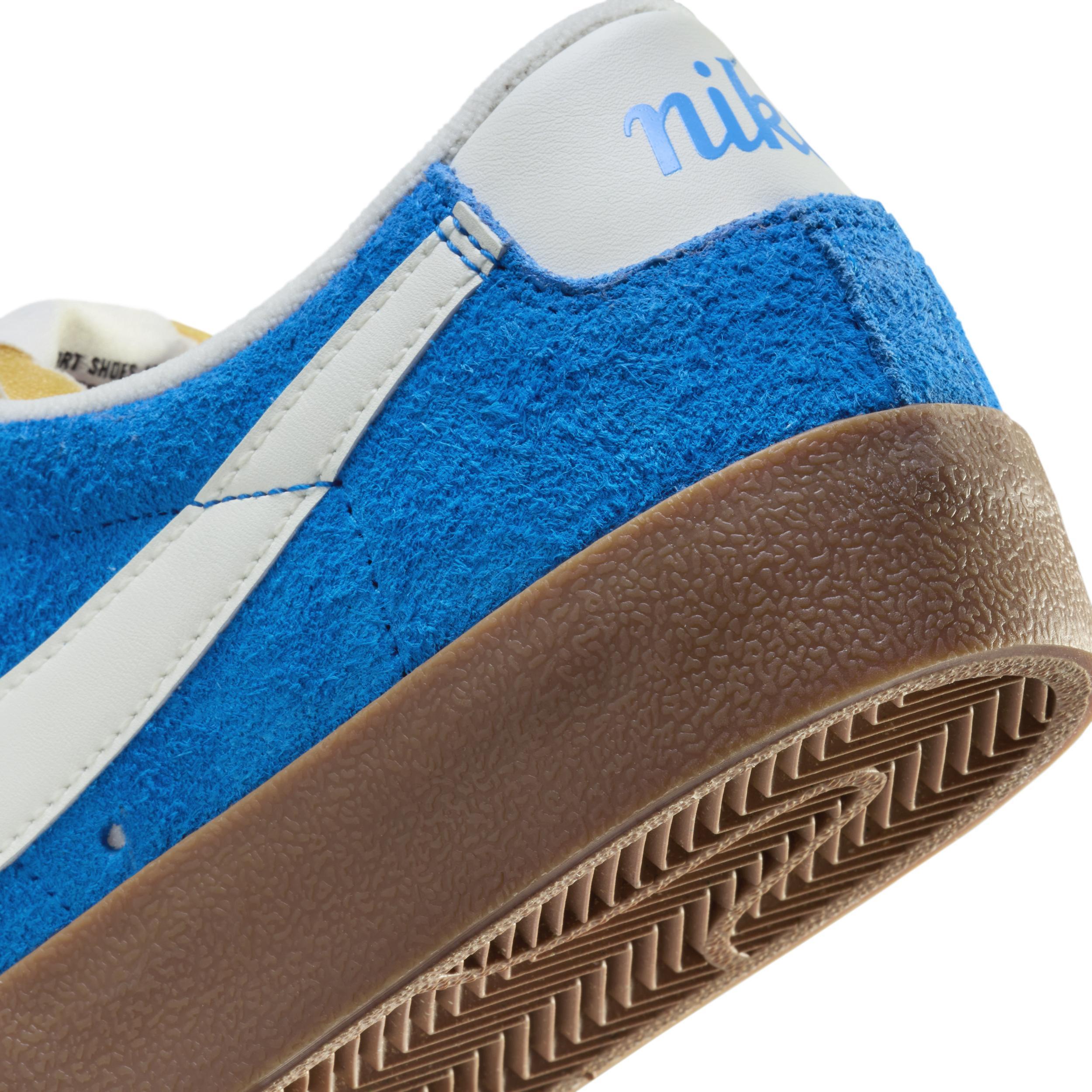 Nike Blazer Low '77 Vintage Women's Shoes Product Image