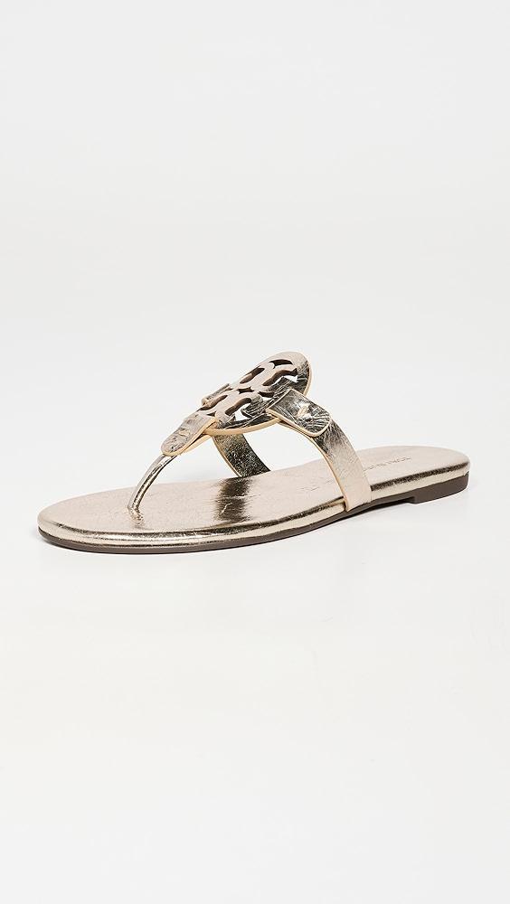 Tory Burch Miller Soft Sandals | Shopbop Product Image