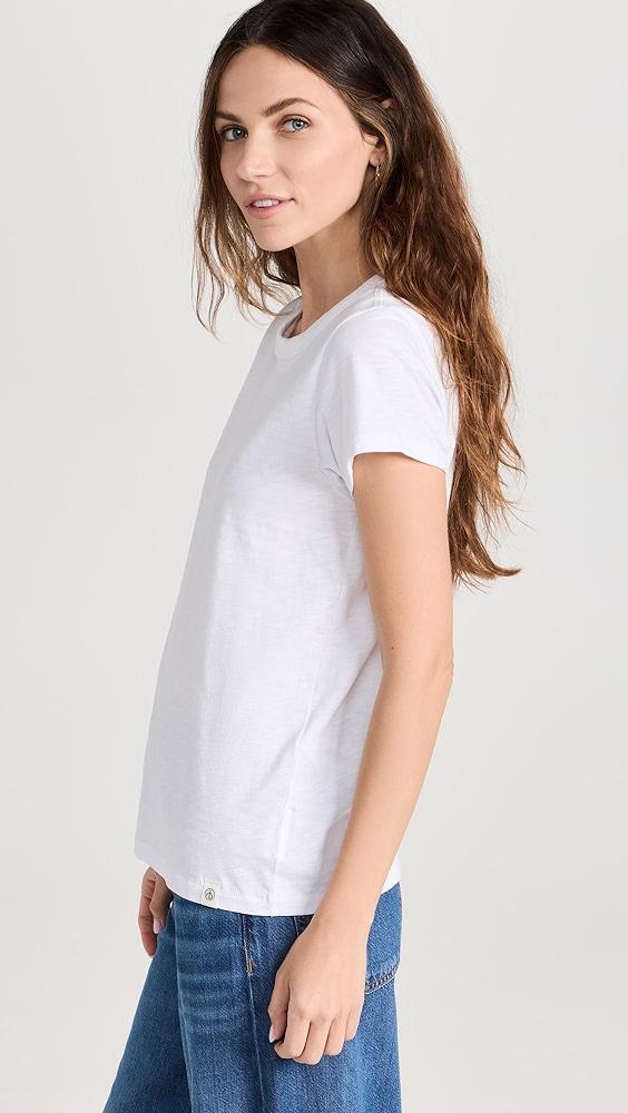 rag & bone The Tee | Shopbop Product Image