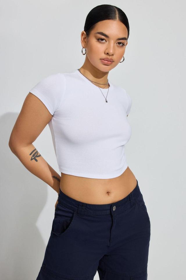 Stormi Tee Product Image