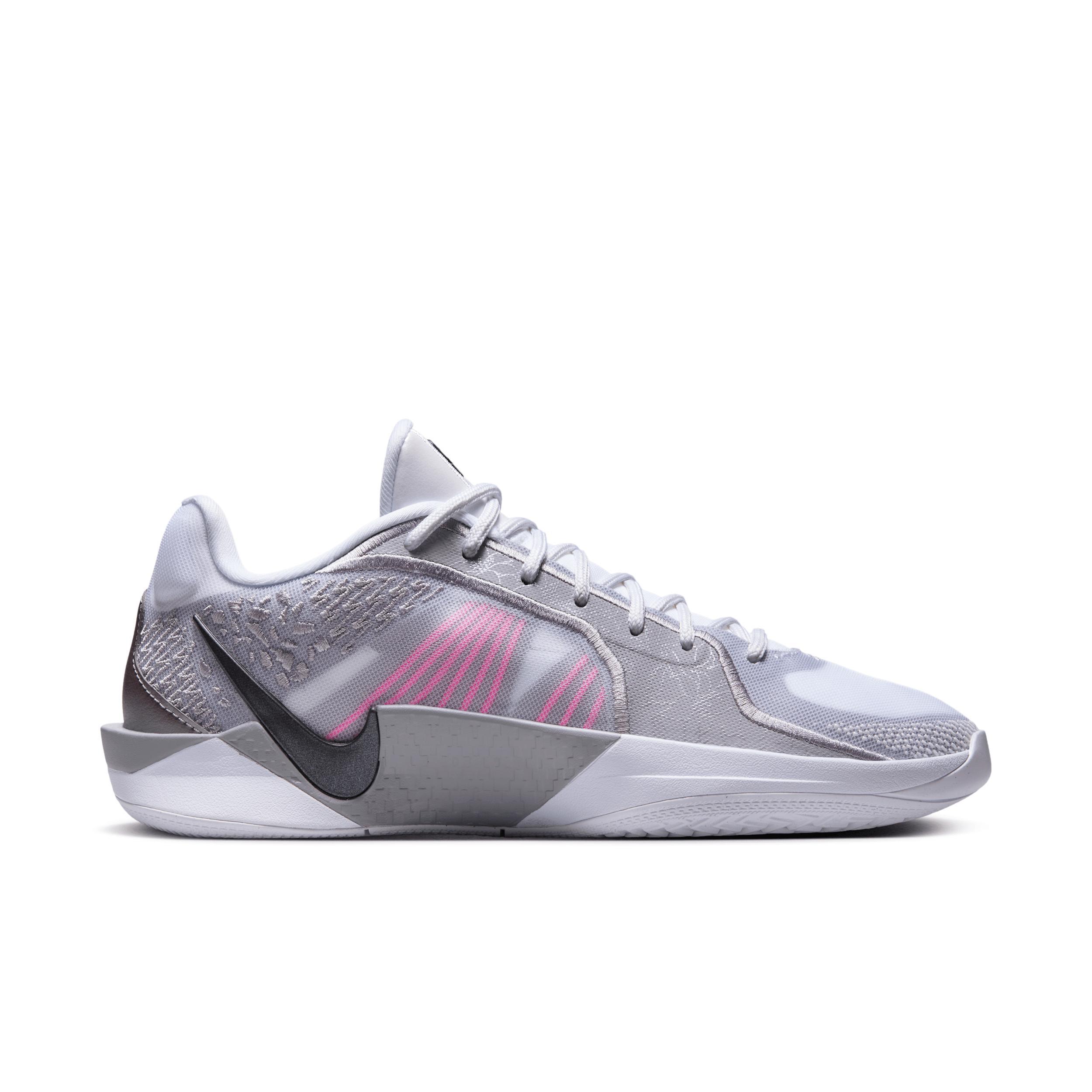 Nike Women's Sabrina 2 "Flowers" Basketball Shoes Product Image