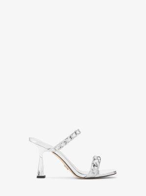 MICHAEL Michael Kors Clara Sandal Product Image