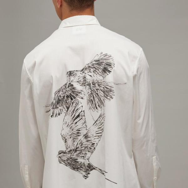 Y-3 Graphic Shirt Product Image