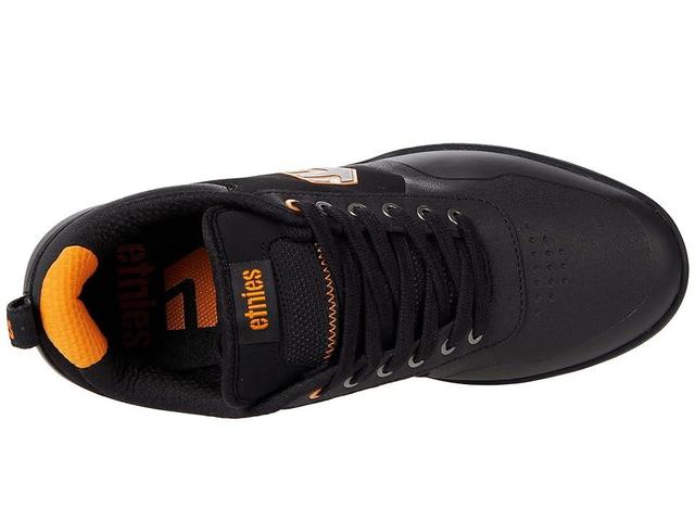 etnies Culvert Orange) Men's Shoes Product Image