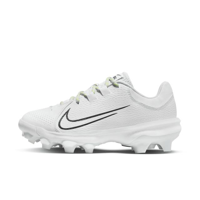 Nike Women's Hyperdiamond 4 Pro MCS Softball Cleats Product Image