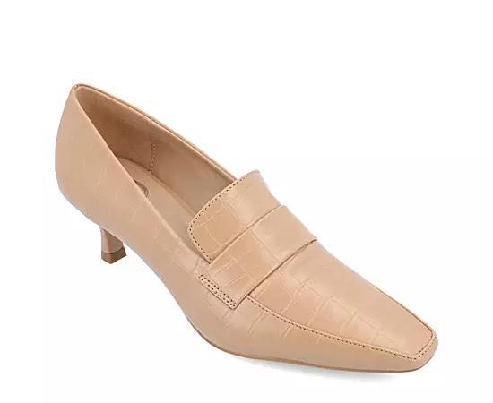 Journee Collection Womens Celina Pump Product Image