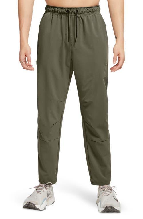 Nike Dri-FIT Unlimited Drawstring Pants Product Image