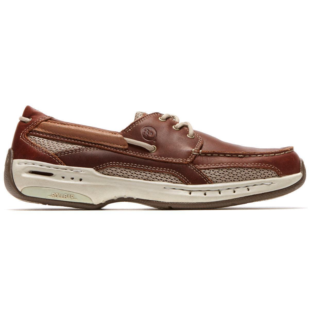 Men's Captain Boat Shoe Product Image