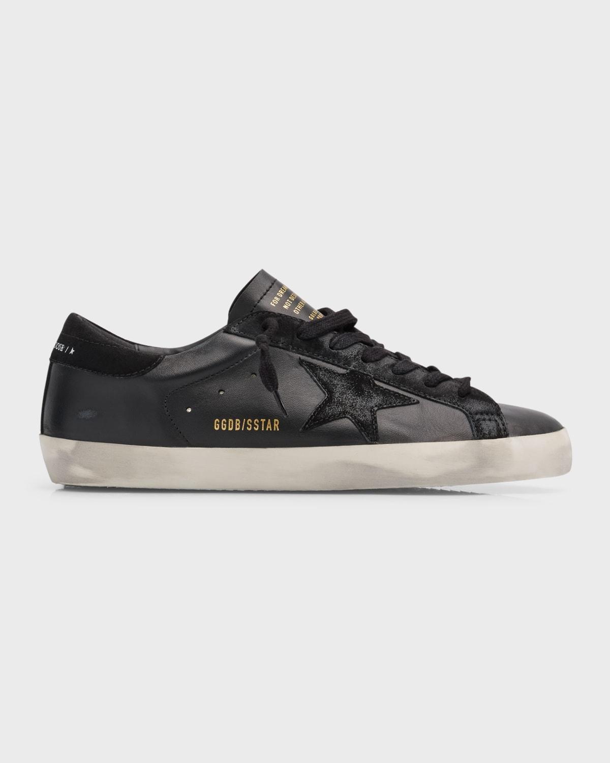 Golden Goose Super-Star Low Top Sneaker Product Image