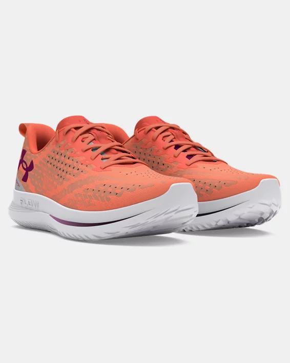 Women's UA Velociti 4 Running Shoes Product Image