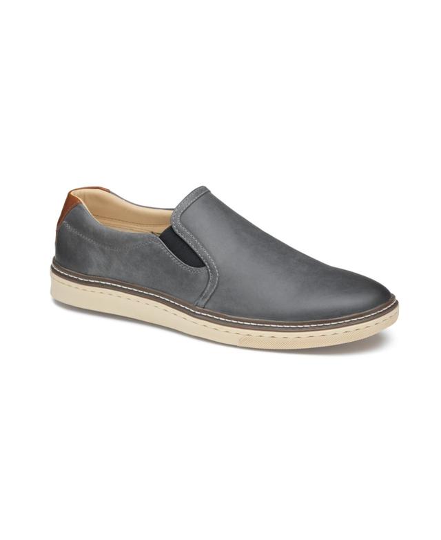 Johnston  Murphy Mens McGuffey Slip Product Image