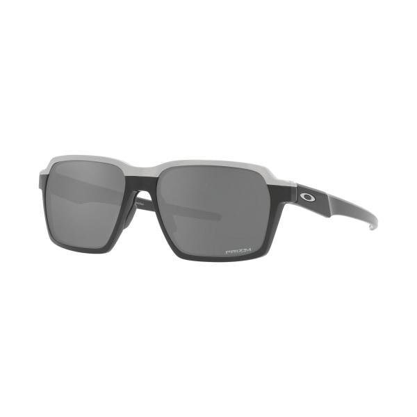 Oakley 58mm Rectangle Sunglasses Product Image